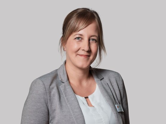 Svenja Siebrecht