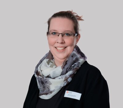 Julia Schmanke