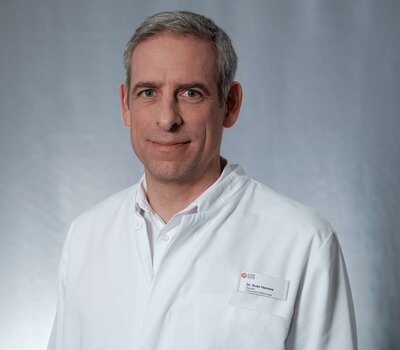 Dr. Sven Hemme