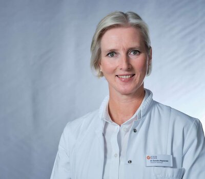 Dr. Sandra Napierski