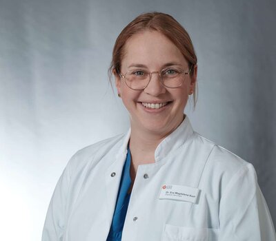 Dr. Eva Magdalena Korf