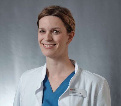 Johanna Kahrs
