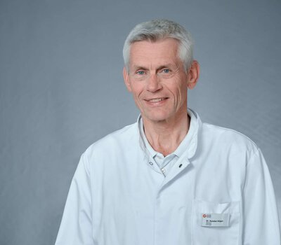 Dr. Karsten Köppe