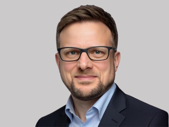 PD Dr. Markus S. Zimmermann