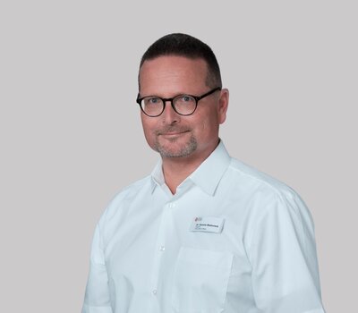 Dr. Gunnar Badorreck