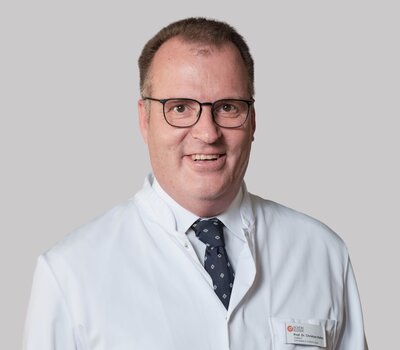 Prof. Dr. med. Christian Bahrs