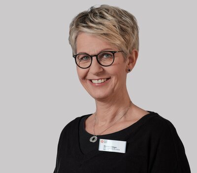 Kirsten Böttger