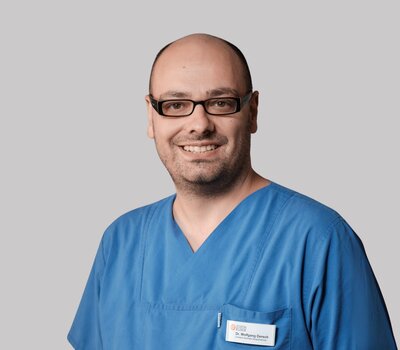 Dr. Wolfgang Dersch