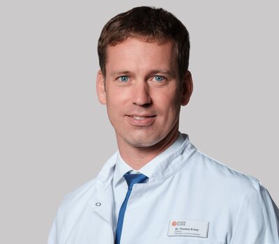 Dr. Thomas Eckey