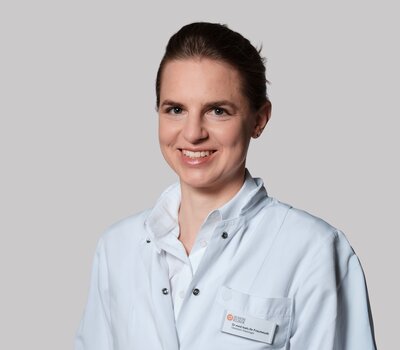 Dr. univ. Isabelle Frischmuth