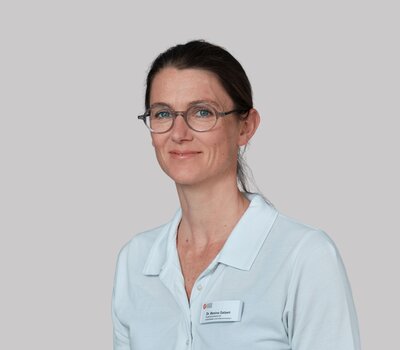 Dr. Benina Gatzert