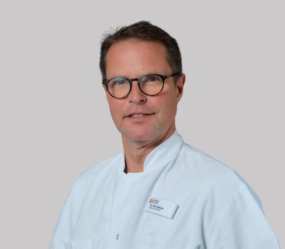 Dr. Kai Gatzert