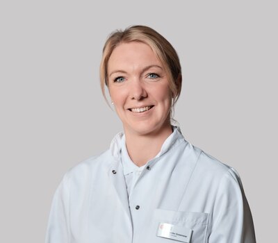 Dr. Wiebke Grasmeier