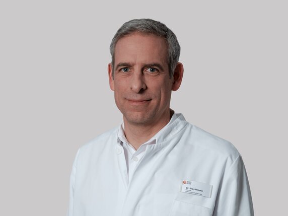 Dr. Sven Hemme