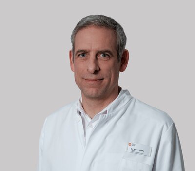 Dr. Sven Hemme