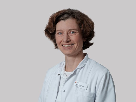 Dr. Anna Hoffmann