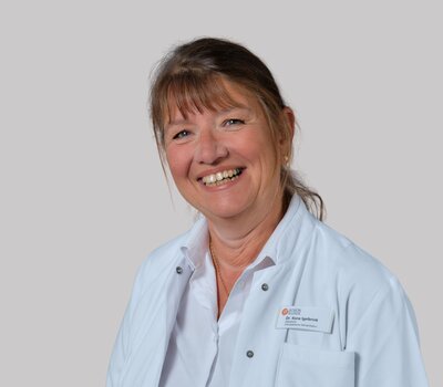 Dr. Ilona Igelbrink