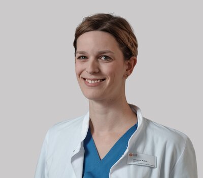 Johanna Kahrs