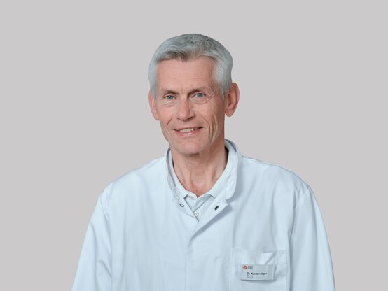 Dr. Karsten Köppe