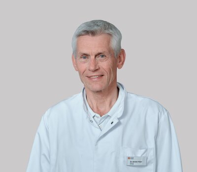 Dr. Karsten Köppe