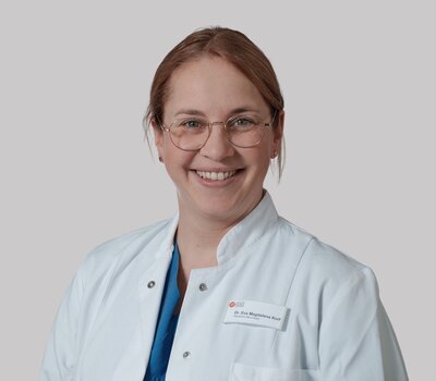 Dr. Eva Magdalena Korf