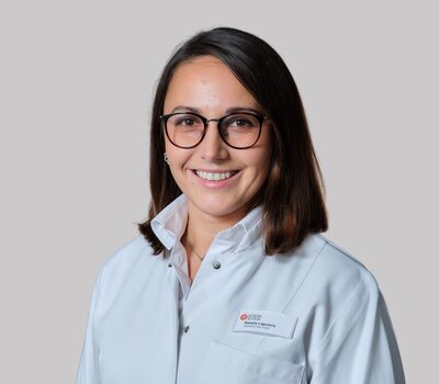 Dr. Sanela Lapcevic