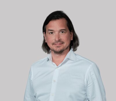 Dr. Tobias Lutz