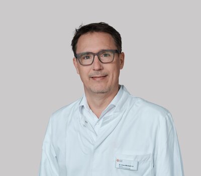 Dr. Sven Michaelsen
