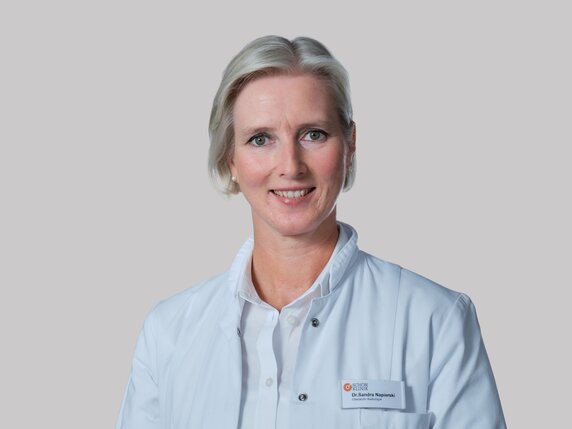 Dr. Sandra Napierski