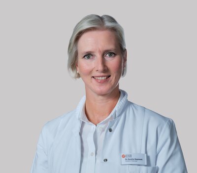 Dr. Sandra Napierski
