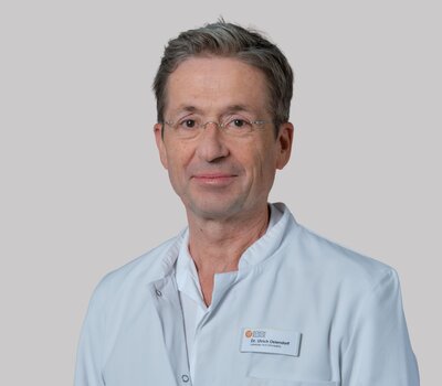 Dr. Ulrich Ostendorf