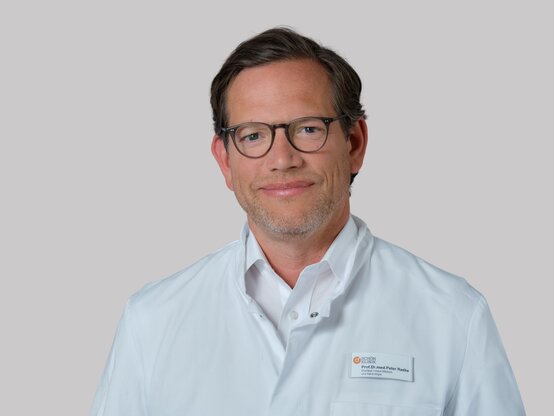 Prof. Dr. Peter Radke