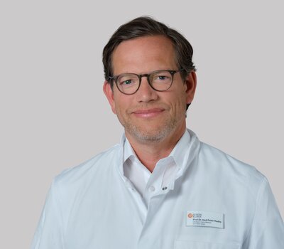 Prof. Dr. Peter Radke