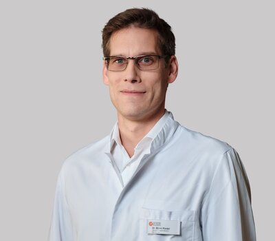 Dr. Björn Riedel