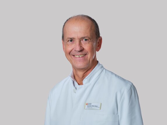 Dr. Peter Sand