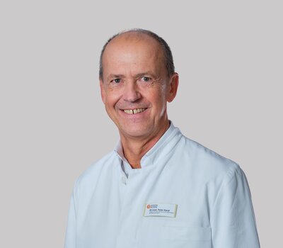Dr. Peter Sand