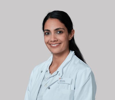 Adhira Sobti