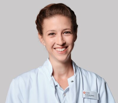 Dr. Denisa Spyra