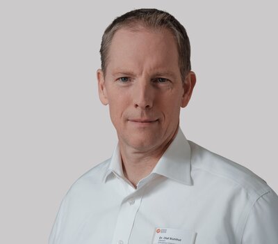 Dr. Olaf Stahlhut