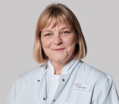 Dr. Helga Untiedt