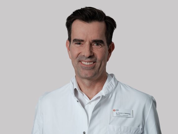 Dr. Florian von Schöning