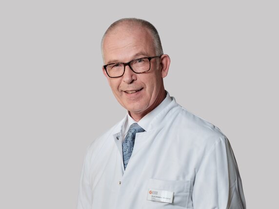 Dr. med. Karl Christian Westphal