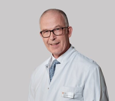 Dr. med. Karl Christian Westphal