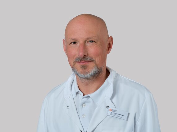 Dr. Bartholomäus Schade