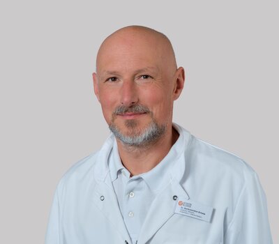 Dr. Bartholomäus Schade