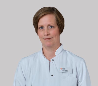 Judith Vorwerk