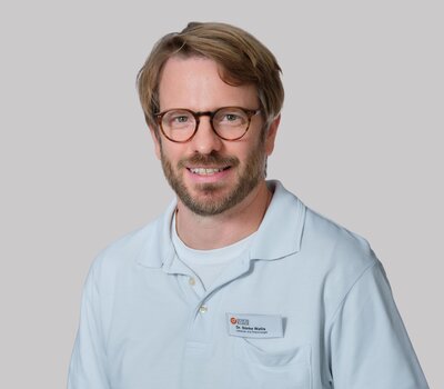 Dr. Sönke Wallis