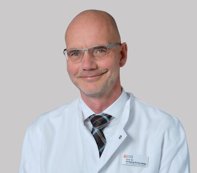 Prof. Dr., MHBA Wolfgang Eichler