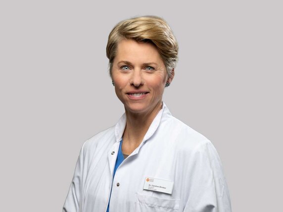 Dr. Caroline Brinker