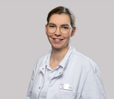 Dr. Kerstin Schöllermann